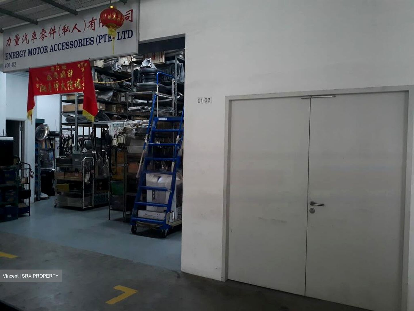 Mapex (D20), Factory #453041911